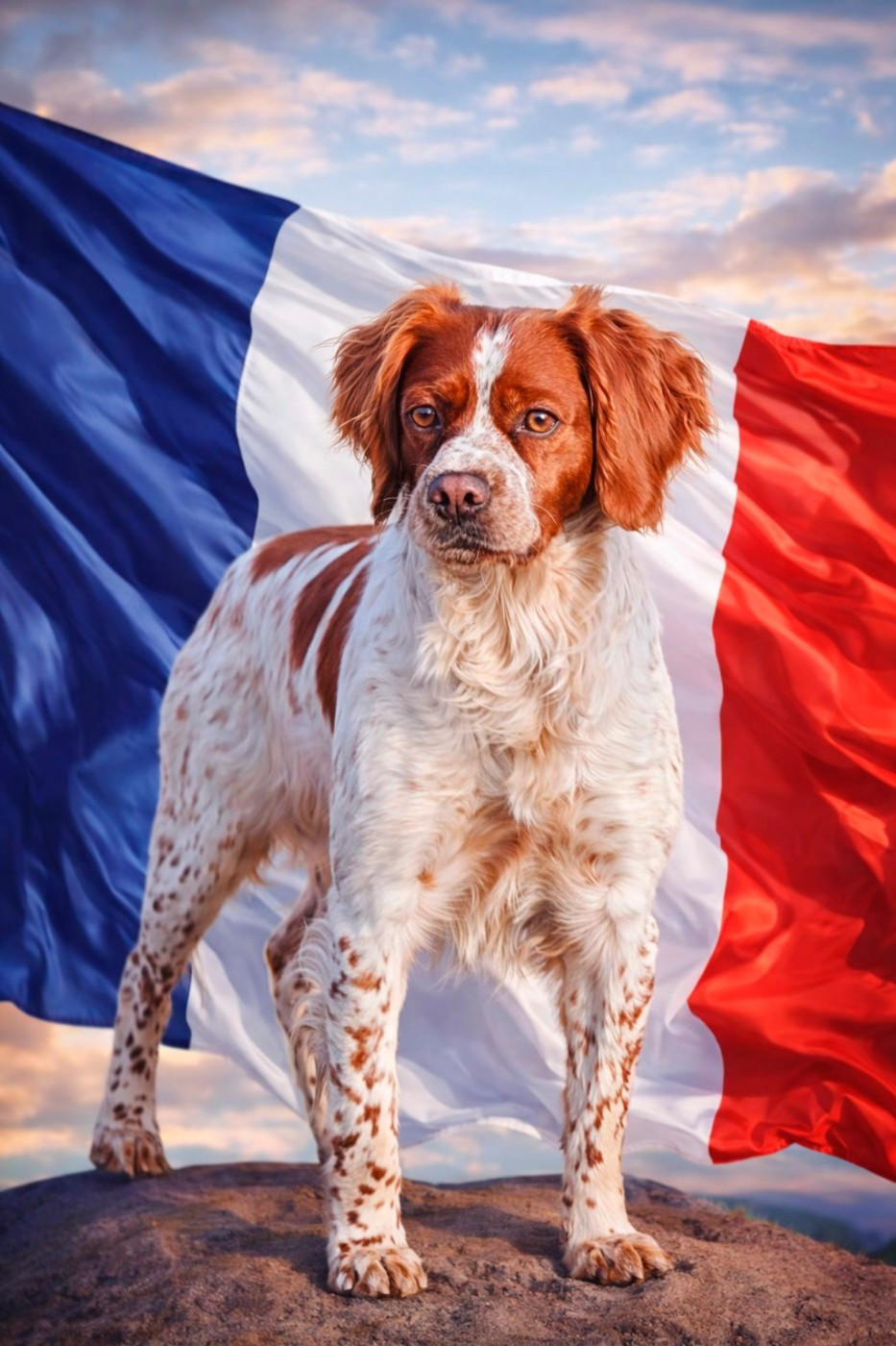 Texas de la source des grands rian